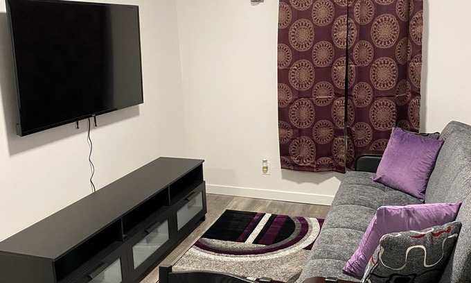 Brooklyn Apartment | A Beautiful 1BR Apartment in the Heart of Brooklyn