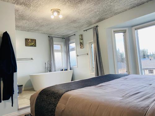 Hinton House | A beautiful 2 bedroom private home