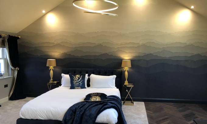 Cartmel House | A beautiful 5* holiday home in Cartmel, perfect for two!