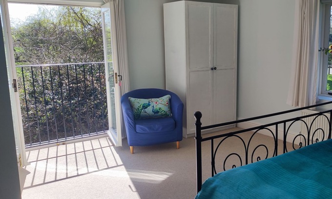 Littlebourne House | A beautiful conversion of a Grade 2 listed building