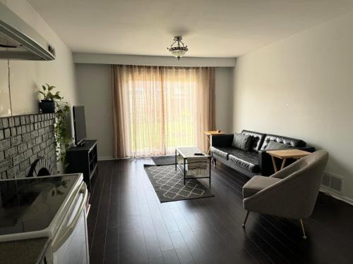 Mississauga Apartment | A beautiful environmental friendly ground floor house
