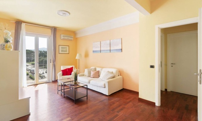 Gavinana Apartment | A big flat for rent in Florence by Mmega