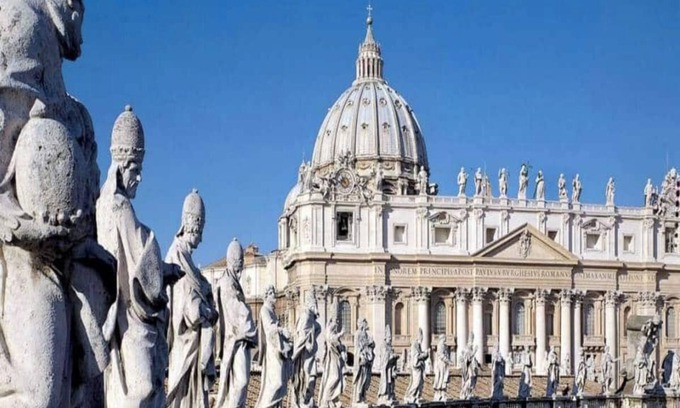 Prati Apartment | A Blend of Historical Elegance and Modern Comfort