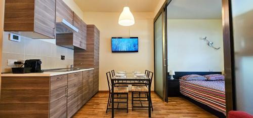 Abetone Apartment | A bordo pista - Val di Luce