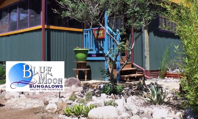 Bisbee House | A Boutique Style Vacation Rental Delivering Comfort and Uniqueness.