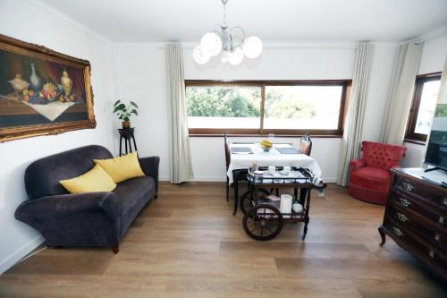 Sao Miguel do Rio Torto Apartment | A Côrte Das Azenhas