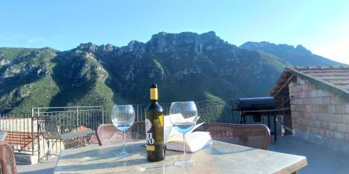 Castelbianco Apartment | A CA' DA VILLA cin