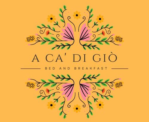 Carrara Apartment | A CA' DI GIO'