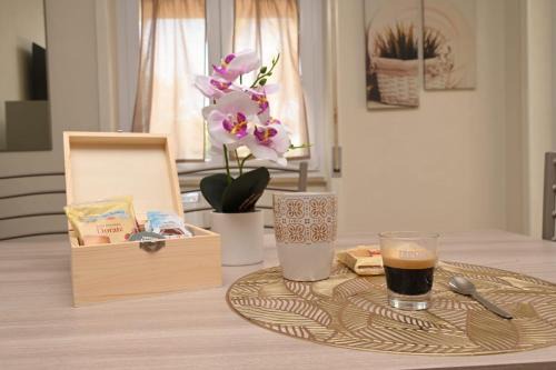 Magazzeno Apartment | a ca' mea