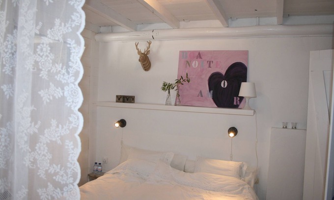 Praia da Luz Cabin | A CABANA II - Cozy - Cute - Comfy -.