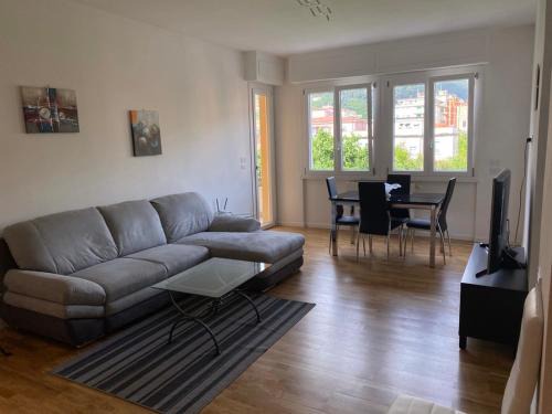 Massa Apartment | "A Casa" Appartamento centrale