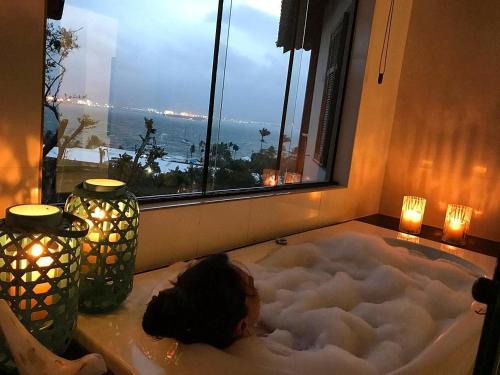 Itaquanduba Bed & Breakfast | A Casa Bella - Guesthouse