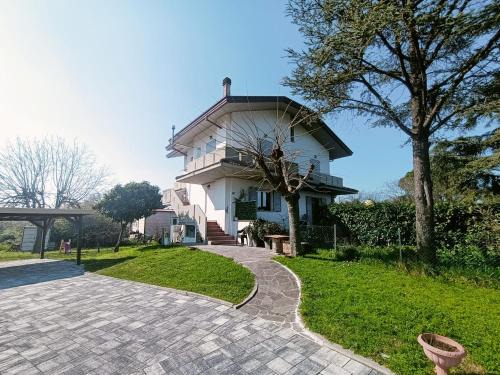 San Giovanni In Marignano House | A Casa di Lanfranco