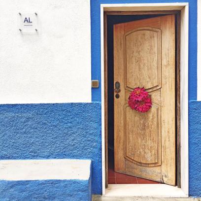 Idanha-a-Nova House | A Casa da Avó Leonor
