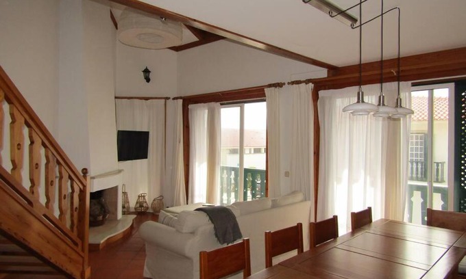 Sao Pedro de Muel Apartment | A Casa da Concha