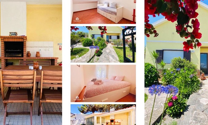 Torres Vedras House | A casa da Concha