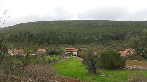 Poio House | A casa da serra - alojamento local