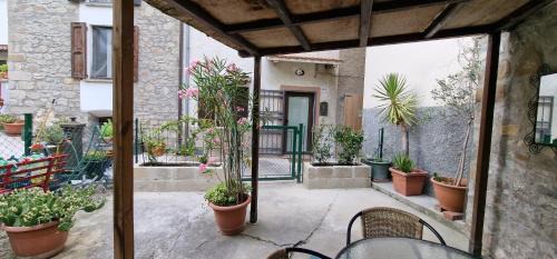 Marzabotto Apartment | A Casa dalla Ross