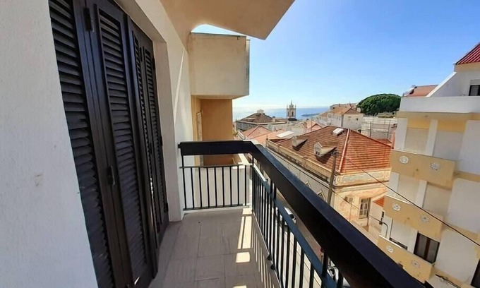 Santiago Apartment | A Casa de Sesimbra com VISTA MAR by Trip2Portugal