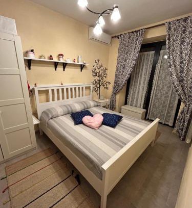 Caserta Apartment | A Casa del Ferdy
