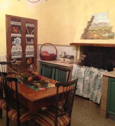 Torano Nuovo Apartment | A casa della contessa Maria