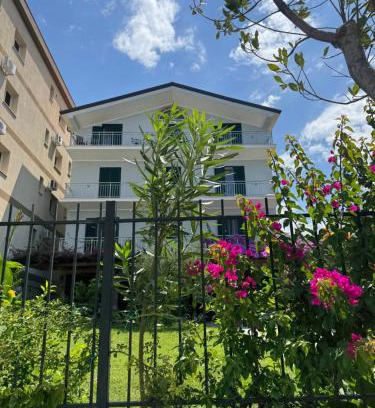 Orikum Apartment | A casa di Alice