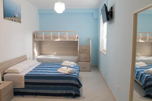 Calimera House | A casa di Alice – Alice's house – Chez Alice