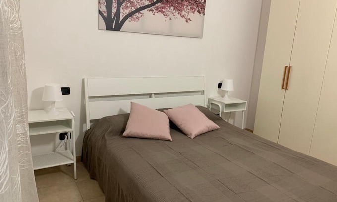 Oltretorrente Apartment | A Casa di Alice Str. M. D'azeglio