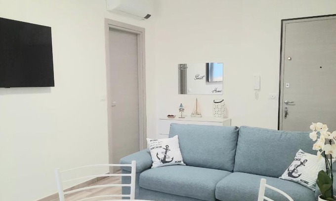 Martinsicuro Apartment | A casa di Anna