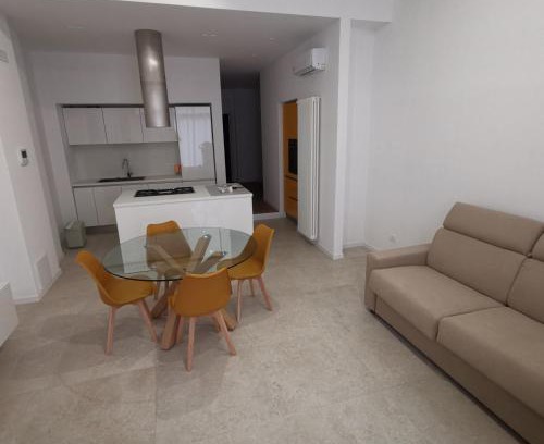 Cisternino Apartment | A Casa di Asia