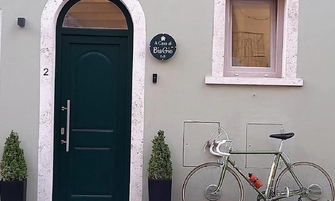 Rapolano Terme Bed & Breakfast | A Casa di BiaGio
