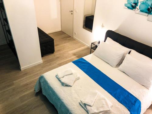 Chiavari Apartment | A casa di Brenda