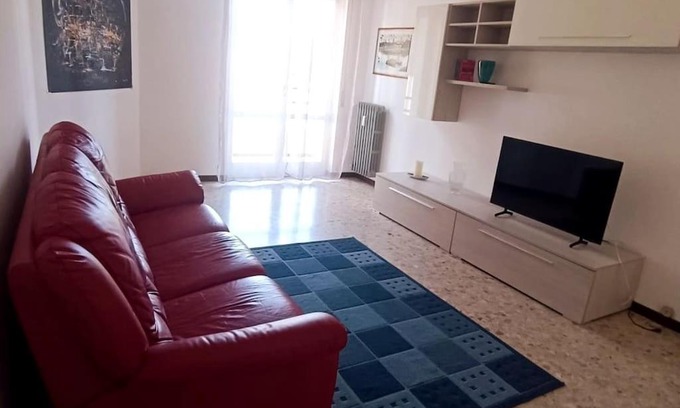 Trezzo sull'Adda Apartment | A casa di Cris