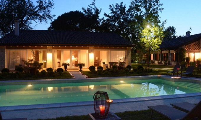 Pedeguarda di Follina Bed & Breakfast | A Casa Di Delia B&B Charming House