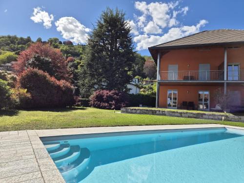 Solcio House | A casa di Elena