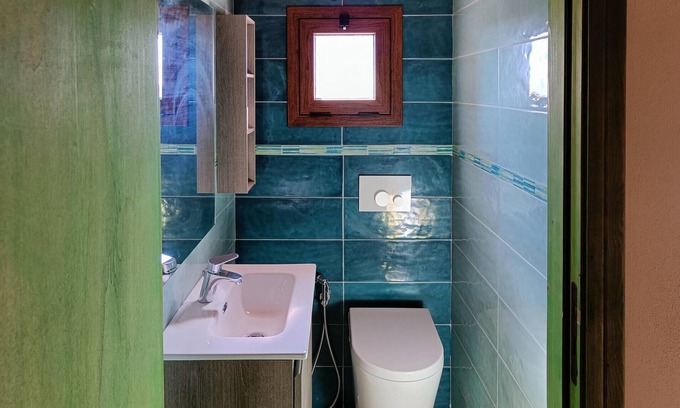 Vittoria House | A Casa di Elisa