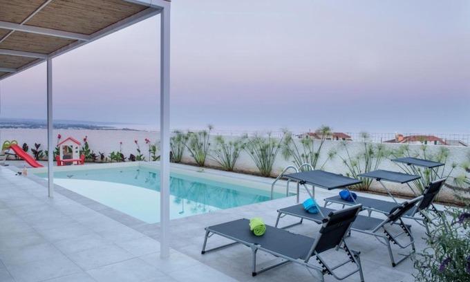 Ragusa Villa | A casa di Giò