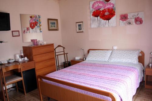 Vazia Bed & Breakfast | A casa di Gianna B&B