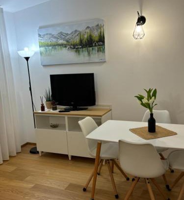 Castel di Sangro Apartment | A Casa di Gioia