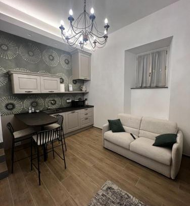 Servigliano Apartment | A casa di Giorgio