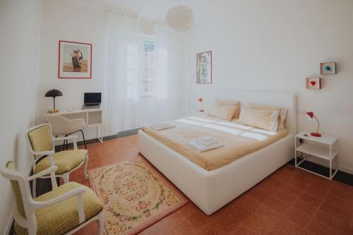 Latina Apartment | A casa di Giulia