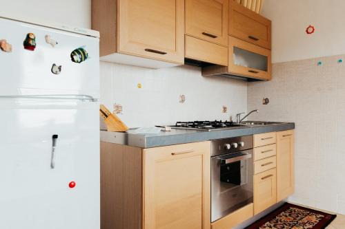 Rocchetta di Vara House | A Casa di Giulia