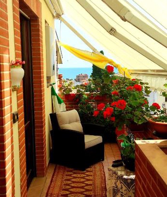 Silvi Apartment | A casa di Ilde