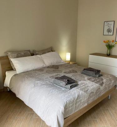 Collegno Apartment | A Casa di Katia