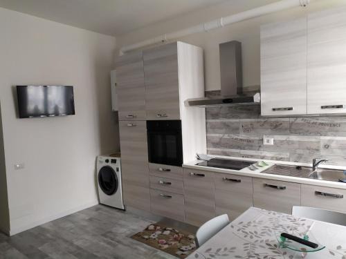 Carugate Apartment | A Casa di Laura