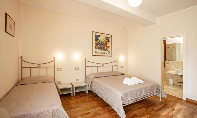 Centro Storico House | A CASA DI LEO