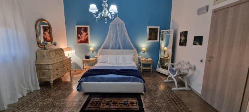 Palermo House | A Casa Di Lilly