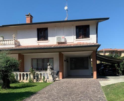 Torri di Quartesolo House | a casa di lu