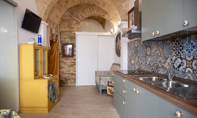 Lanciano Apartment | A Casa di Marilù - Lanciano