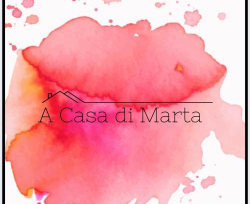 Canonica d'Adda Apartment | A Casa Di Marta